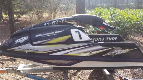 yamaha superjet 701 jetski