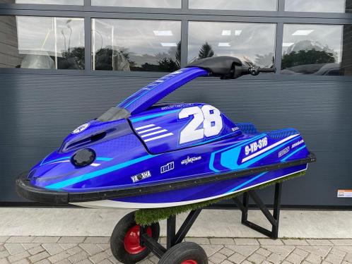 Yamaha Superjet 701 jetski nette staat waterscooter sj