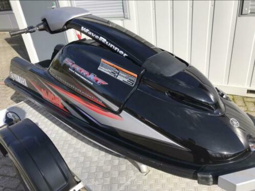 yamaha superjet 701 jetski super jet