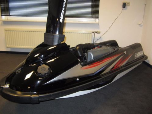 Yamaha superjet 701cc waverunner 