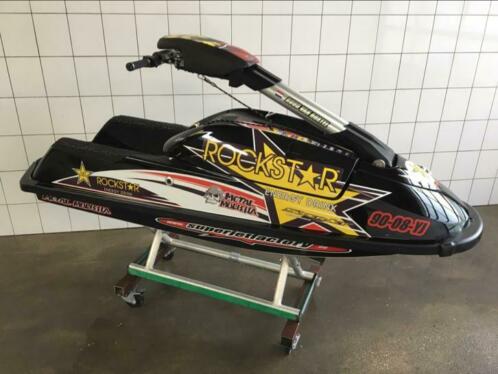 YAMAHA Superjet 800 Freestyle jetski