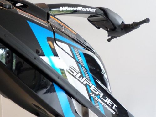 Yamaha Superjet 