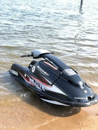 Yamaha superjet GESTOLEN