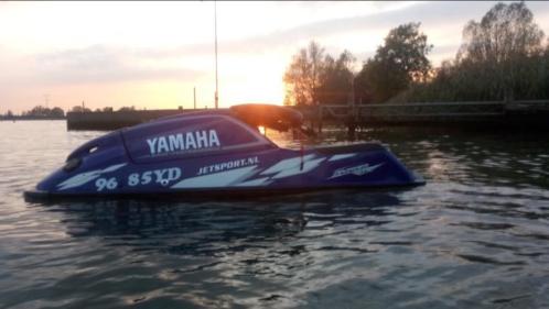 Yamaha superjet in zeer goede staat