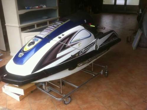  yamaha sx650 jetski inruil mogelijk