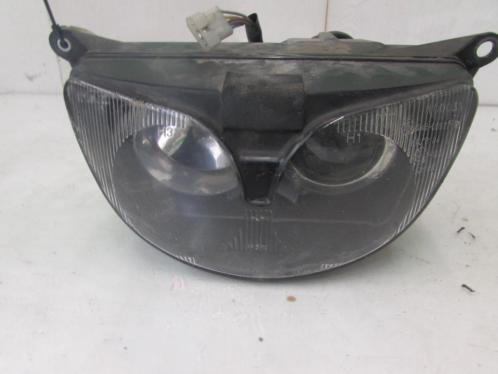 Yamaha SZR 660 Koplamp 1996 - 2000 (NO 201212334)