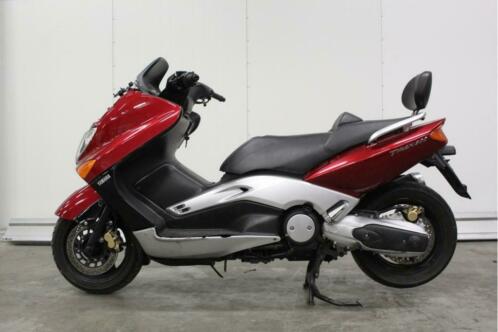 Yamaha T Max 500 2007