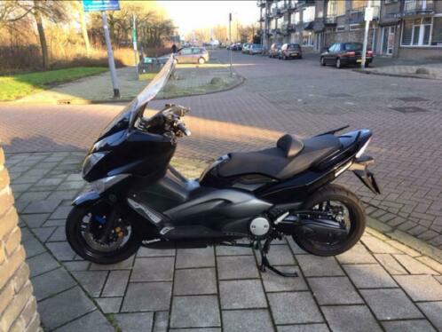 Yamaha T Max 500