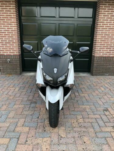 Yamaha T-max 530 ABS