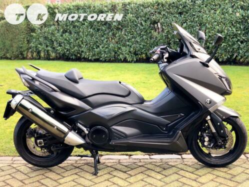  Yamaha T-MAX 530 ABS KEYLESS 102016 9535Km Tmax