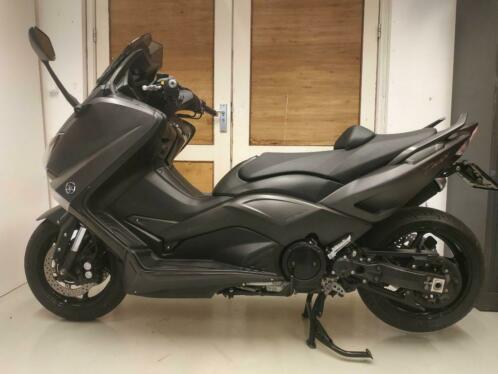 Yamaha T-MAX 530 ABS KEYLESS 11518KM 2012 ALARM NWST