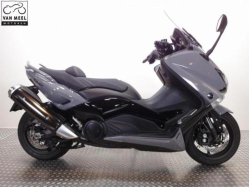 Yamaha T-Max 530 ABS Lux Max (bj 2016)