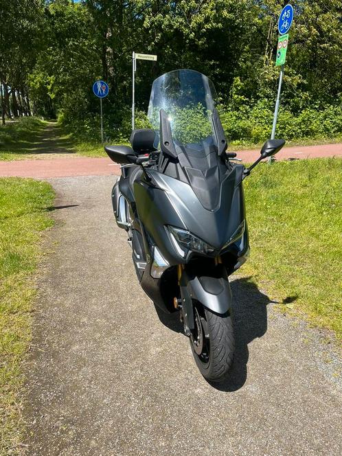 Yamaha t max 530 DX ABS 2018 LAGE KM 