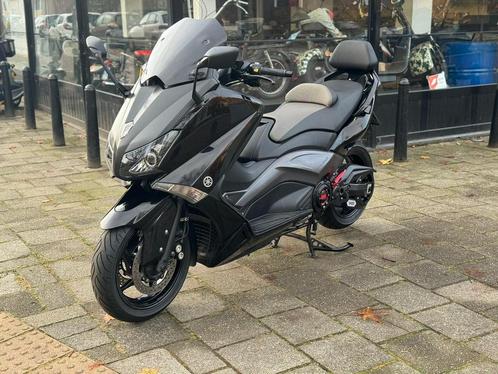 Yamaha T-max 530 in top staat 