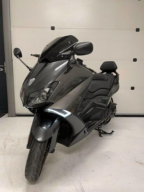 Yamaha T max 530  Special edition