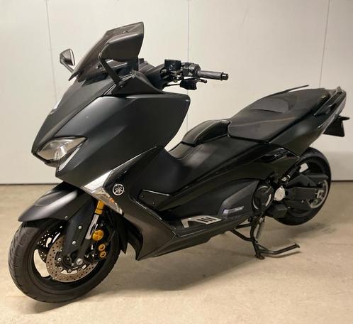 Yamaha T-Max 530 Sx Arrow Abs Keyless uniek 6.778 km gereden