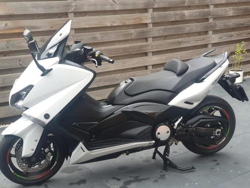 Yamaha T-Max 530 te koop