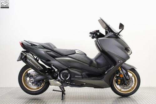 Yamaha T-MAX 560 ABS Tech MAX (bj 2020)