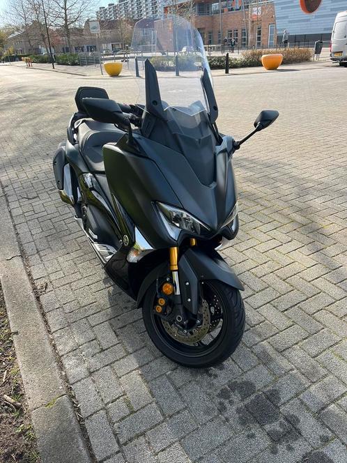 Yamaha T-Max DX 530cc 2018 ABS 6500km