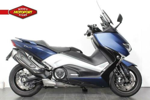 Yamaha T-MAX DX ABS (bj 2018)