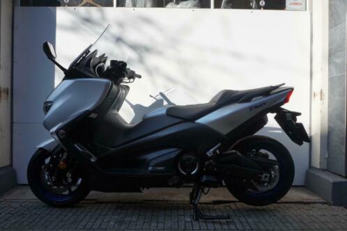 Yamaha T-MAX SX ABS 530cc Motorscooter 4T