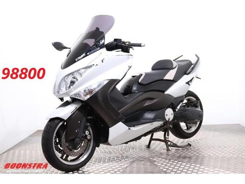 Yamaha T-Max XP-500 ABS Akrapovic 24.881 km (bj 2010)