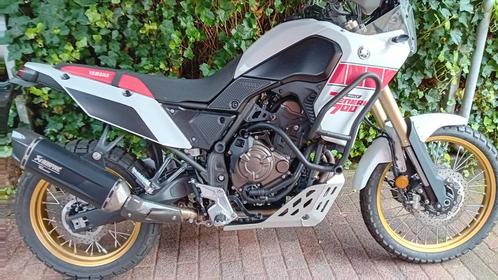 Yamaha T7 XTZ700 Rally Edition Tenere 700 bj10-2022