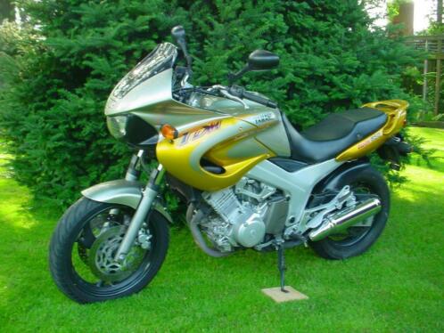 Yamaha TDM 850 - Bjr 1999 - Allroad - I.Z.G.ST.-  1950.-