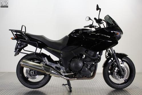 Yamaha TDM 900 A (bj 2012)