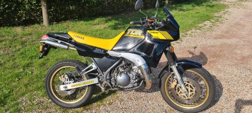 Yamaha TDR 250