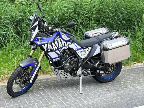 Yamaha Tenere 700