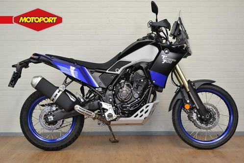 Yamaha TENERE 700 ABS (bj 2020)