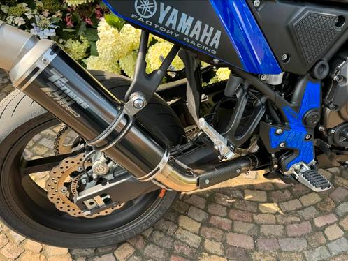 Yamaha Tenere 700 ABS Supermoto mooiste van nl.