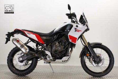 Yamaha Tenere 700 (bj 2019)