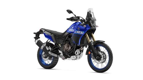 Yamaha TENERE 700 PRE-ORDER NU voor 2023 (bj 2022)