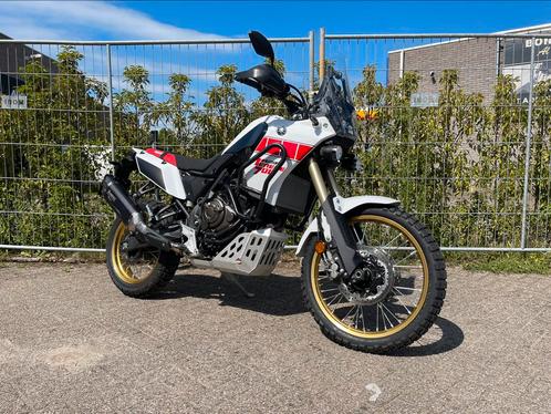 Yamaha TENERE 700 RALLY EDITION Akrapovic - 1.256km - BTW