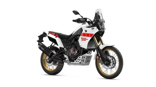 Yamaha TENERE 700 RALLY PRE-ORDER NU voor 2023 (bj 2022)