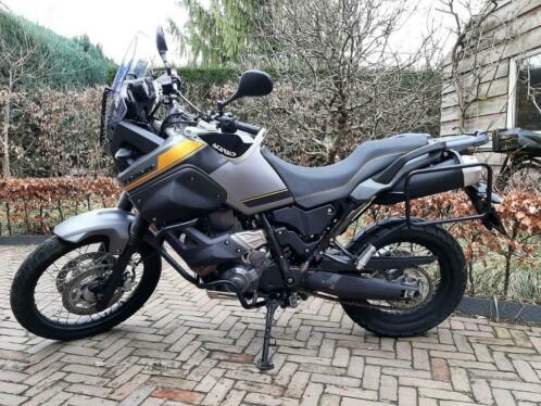 Yamaha Tenere XT 660 2016 13dkm