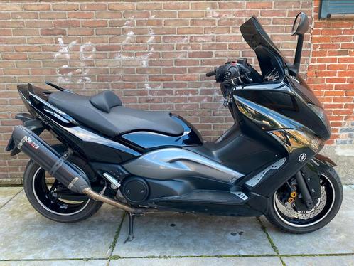 Yamaha TMAX 500  2008