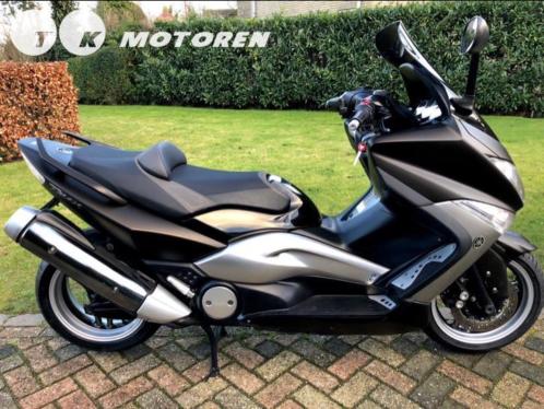  Yamaha Tmax 500 ABS 2012 17231Km Special Editio T-max 530