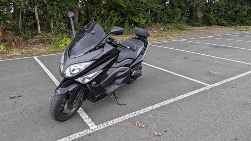 Yamaha TMAX 500 motorscooter