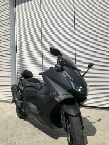 Yamaha Tmax 530 2015 ABS KEYLESS,Full option. (Malossi etc)