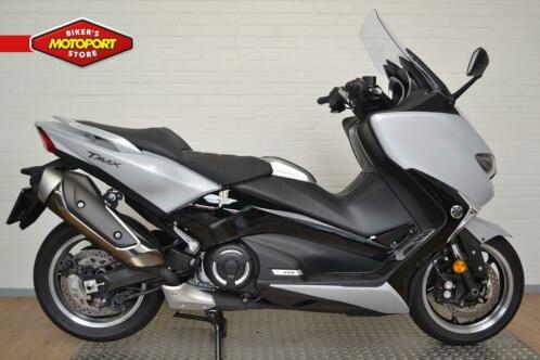 Yamaha TMAX 530 DX ABS (bj 2020)