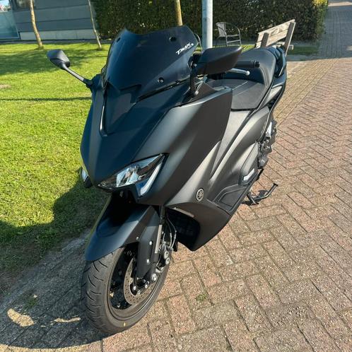 Yamaha Tmax 560 (bj2022)