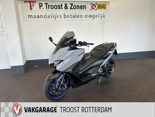 Yamaha TMAX 560 Sport ABS  Termignoli uitlaat  Keyless  A