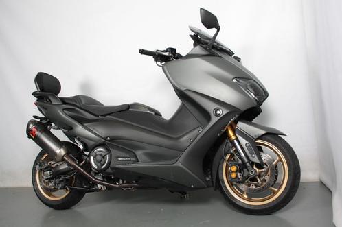 Yamaha TMAX 560 Tech Max ABS (bj 2021)