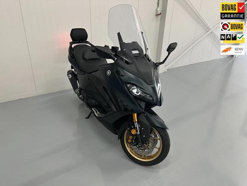 Yamaha TMAX 560 TECH MAX full option