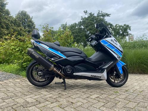 Yamaha TMax T-Max 530 ABS Special