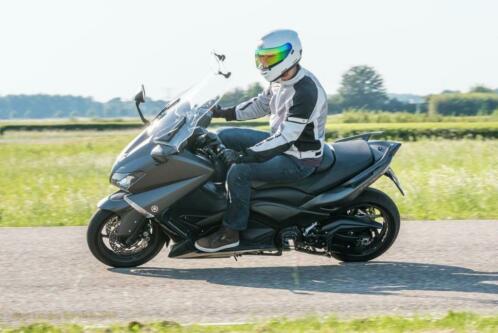 Yamaha Tmax, T-Max, T Max 530