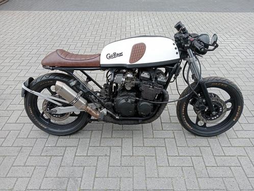 Yamaha tour fj600